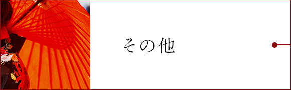その他